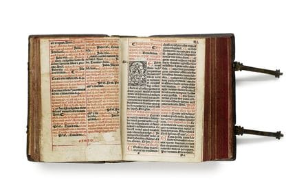 Inculabels - Post-inculabels

 

(Breviarium iuxta