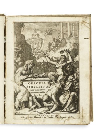 Gallaeus, Servatius

Sibyllina oracula. Ex veterib