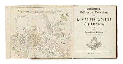 Berlin - Spandau

Dilschmann, Johann Ludwig

Diplo