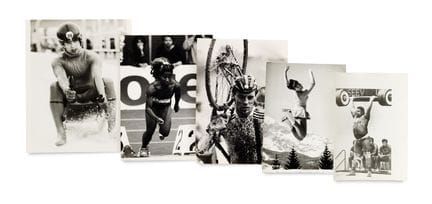 Fotografia giornalistica - Sport

 

Collezione di