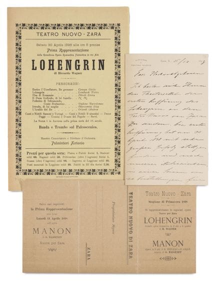 Kroatien - Theater

Medovich, Demetrio

Eigenhändi
