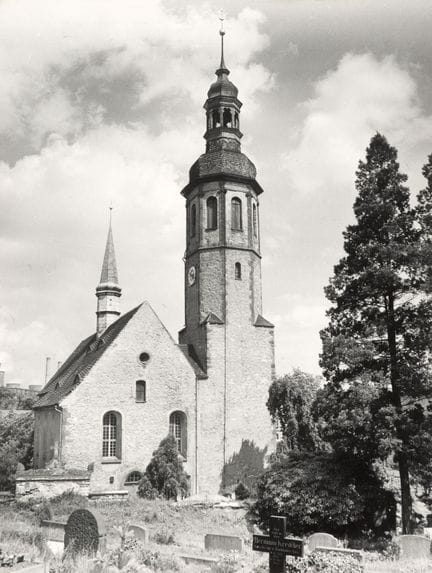 Germania - Alta Lusazia

Donath, Willy

Chiese del