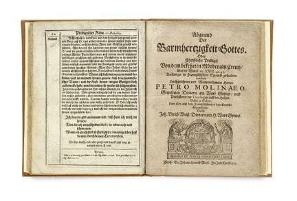 Barock

Wagner, Jost

Newe Jahrs Predigt. Von der 