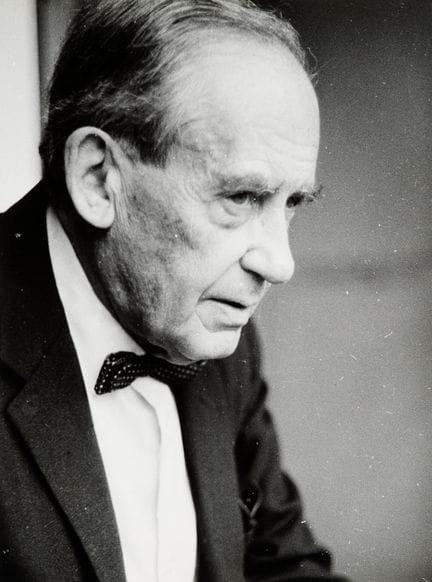 Hervé, Lucien

Ritratto di Walter Gropius. Stampa 