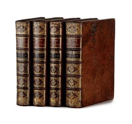 Judaica

Flavius, Josephus und R. P. Gillet

Nouve