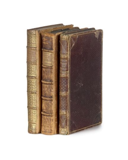 Thym, Johann Friedrich Wilhelm

Briefe die Simpliz