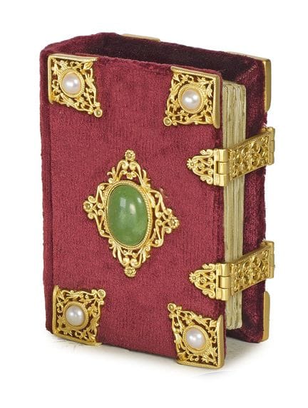 Das Stundenbuch der Maria Stuart, zusammen mit der
