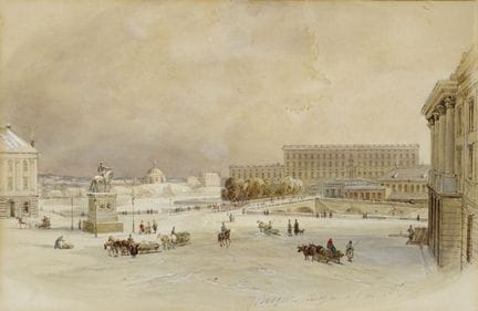 Svezia - Stoccolma

Berger, Johan Christian

Stocc