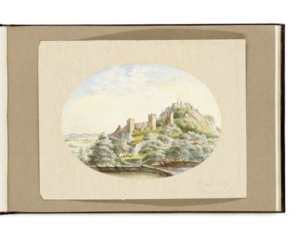 Album di disegni

 

Album con disegni e acquerell