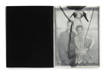 Fotografia

Lindbergh, Peter

Giorgio Armani. Coll
