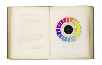 Earhart, John

The Color Printer. Trattato sull’us