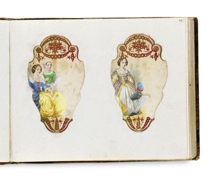Liber amicorum - Mecklenburg-Vorpommern

 

Stammb