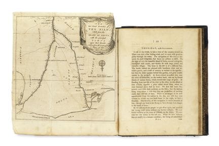 Orient

Irwin, Eyles

A series of adventures in th
