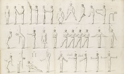 Militaria

Werner, Johann Adolph Ludwig

Gimnasia 