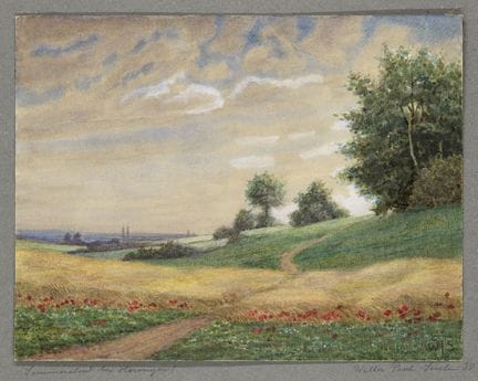 Germania - Basso Reno

Pasch-Sevelen, Walter

Sera