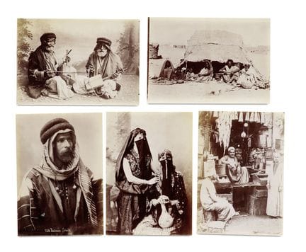 Africa

Zangaki e altri

Raccolta di 18 fotografie