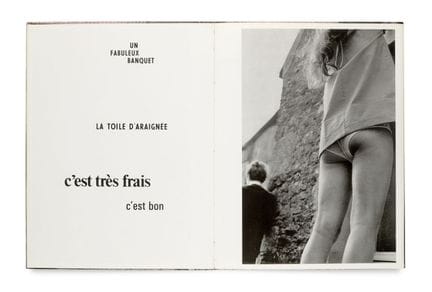 Photographie

Attali, Marc u. Jacques Delfau

Les 