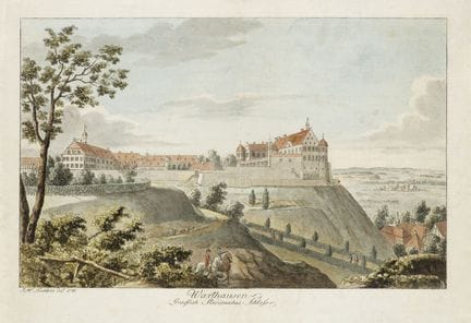 Germania - Baden-Württemberg

Tischbein, Johann He