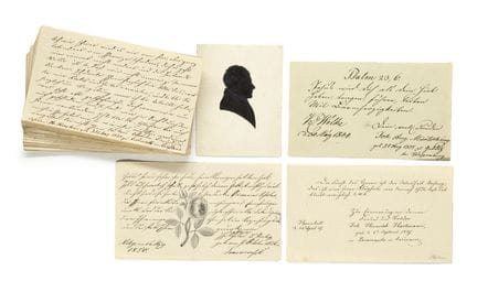 Liber amicorum - Sachsen - Polen

 

Sammlung von 