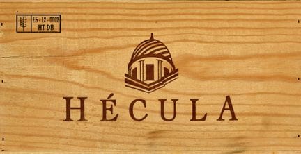 BODEGAS CASTAÑO: Yecla, Hécula, 2002,
2 x 6 bottle