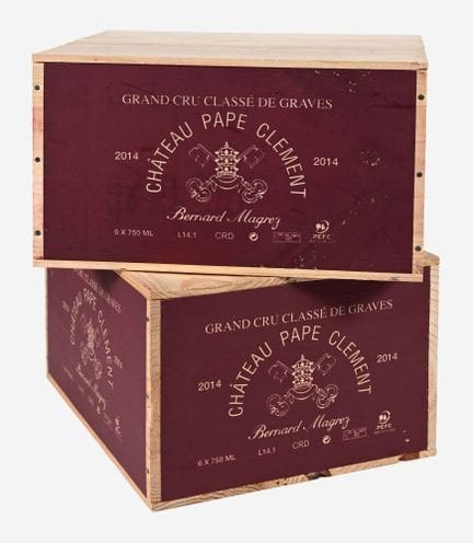 CHÂTEAU PAPE CLÉMENT: Pessac-Léognan, Grand Cru Cl