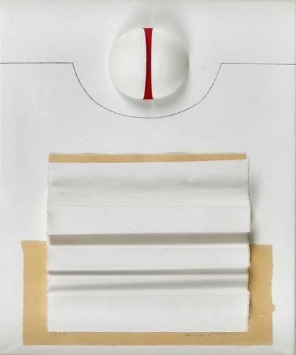 MÜLLER, EMIL (Päffikon, 1934 - 2021, Zúrich): Sin 