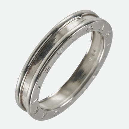 ANELLO D'ORO: Bulgari, "B-zero1", Roma,
Modello cl
