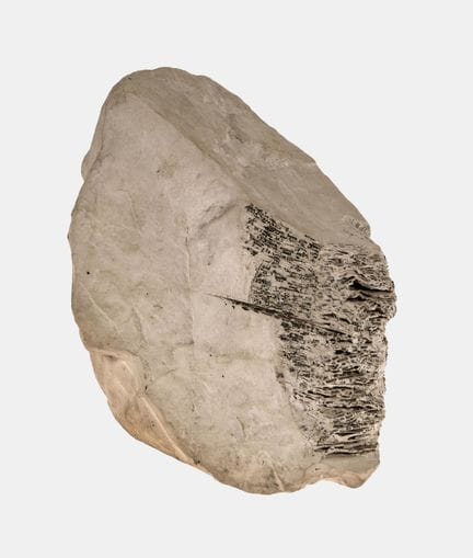 TAKAKO, ARAKI (1921, Nishinomiya – 2004): “Stone b