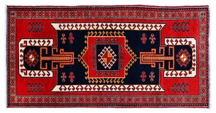 MALATYA :
198 x 99 cm
Heure de l'annonce : 04/11/2