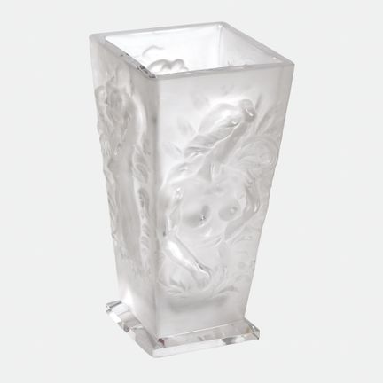 VASO * : Gablonz (Boemia), 1930 circa (Curt Schlev