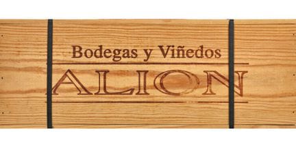 BODEGAS VEGA SICILIA: Alion, Ribera del Duero, 199