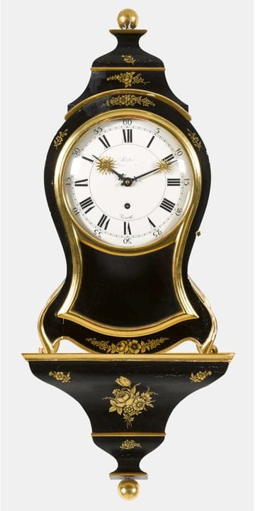 PENDULE * : Svizzera, 1950-1960 circa (Zenith),
Ne