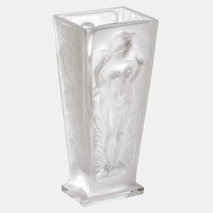 VASO * : Gablonz (Boemia), 1930 circa (Curt Schlev