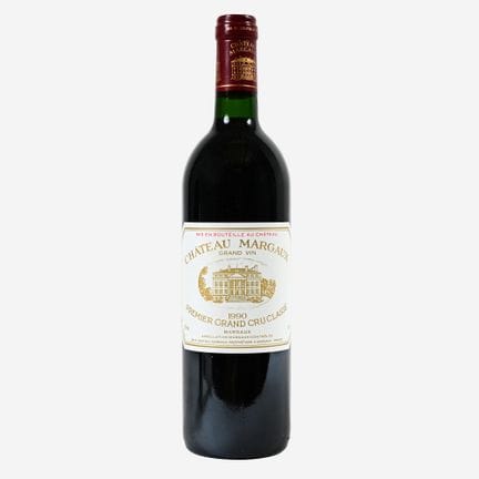 CHÂTEAU MARGAUX: Margaux, Premier Grand Cru Classé