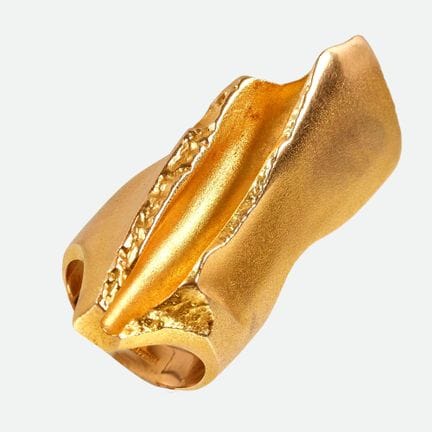 ANELLO D'ORO: Lapponia, "Lord of the Rings", Helsi