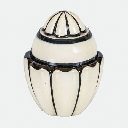 SCATOLA CON COPERCHIO: Vienna, 1920 circa (Wiener 
