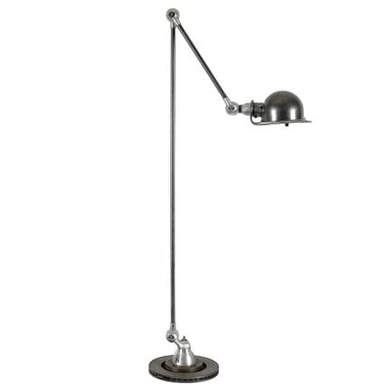 LAMPADA: Lione, anni ’50 (Jean-Louis Domecq per Ji