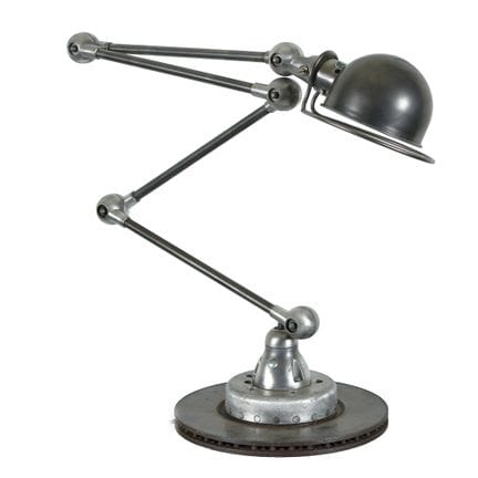 LAMPADA: Lione, anni ’50 (Jean-Louis Domecq per Ji