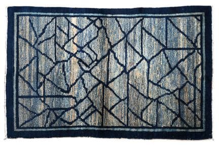 CHINE : 1980-1990
141 x 93 cm
Heure de mise aux en