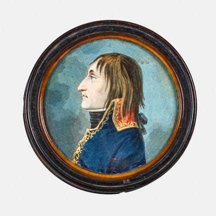 WOCHER, MARQUARD FIDEL DOMENIKUS (Mimmenhausen 176