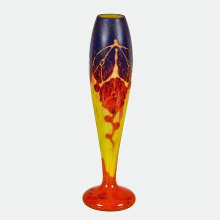 VASO: Épinay-sur-Seine, 1922-1925 circa (Charles S