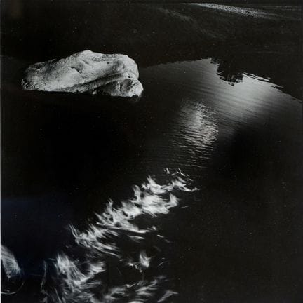 GEREVINI, FAUSTO (1956 Locarno 1993) : "Feuer und 