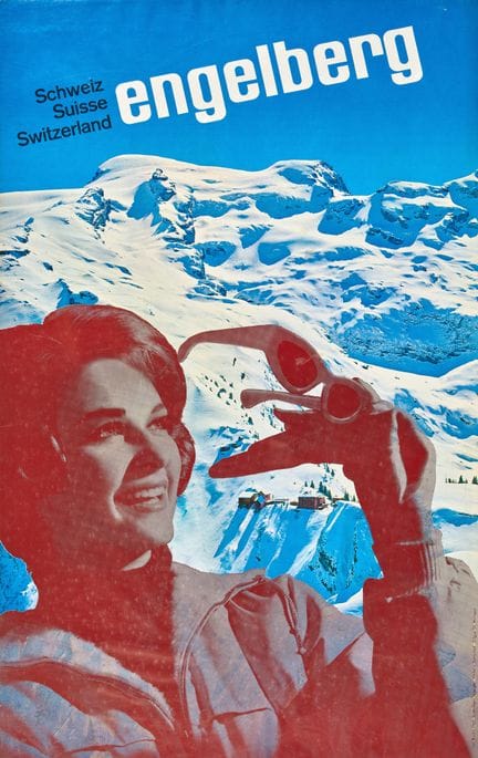 MEUSER, KARL (Wörishofen 1899 - 1969 Engelberg) : 