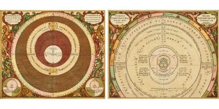CELLARIUS, ANDREAS (Worms-Neuhausen 1596 - 1665 Ho