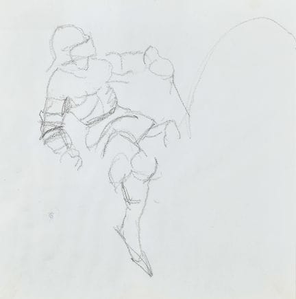HODLER, FERDINAND (Berna 1853 - 1918 Ginevra): Stu