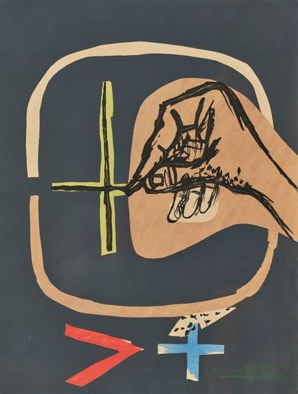 LE CORBUSIER (AL IBERO NOME JEANNERET, CHARLES-ÉDO