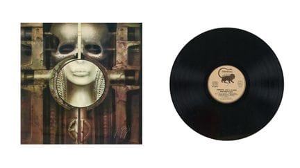 GIGER, HR (EN REALIDAD, GIGER, HANSRUEDI) (Chur, 1