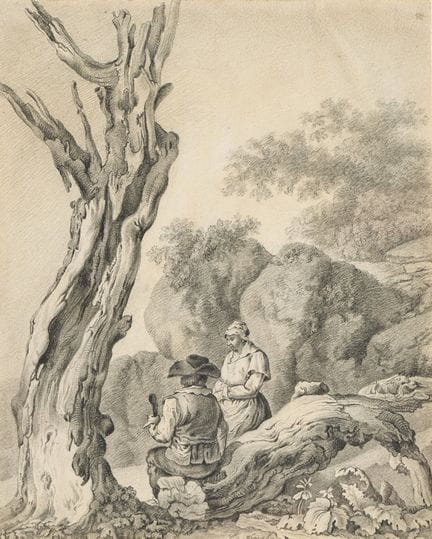 KERPEL, LEOPOLD (Eisenstadt 1818 - 1880 Vienna)
At
