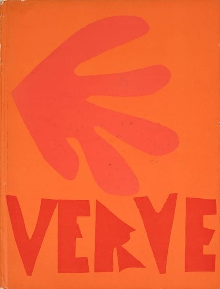 MATISSE, HENRI (Cateau-Cambrésis 1869 - 1954 Nizza