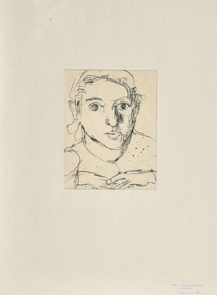 WIEMKEN, WALTER KURT (Basel 1907 - 1940 Castel San